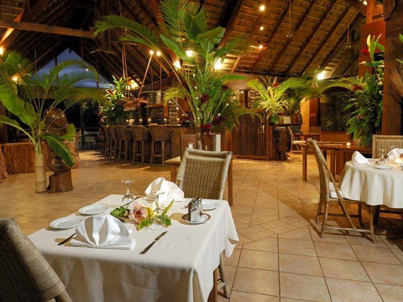 Hiva Oa Hanakee Pearl Lodge Marquesas Dış mekan fotoğraf