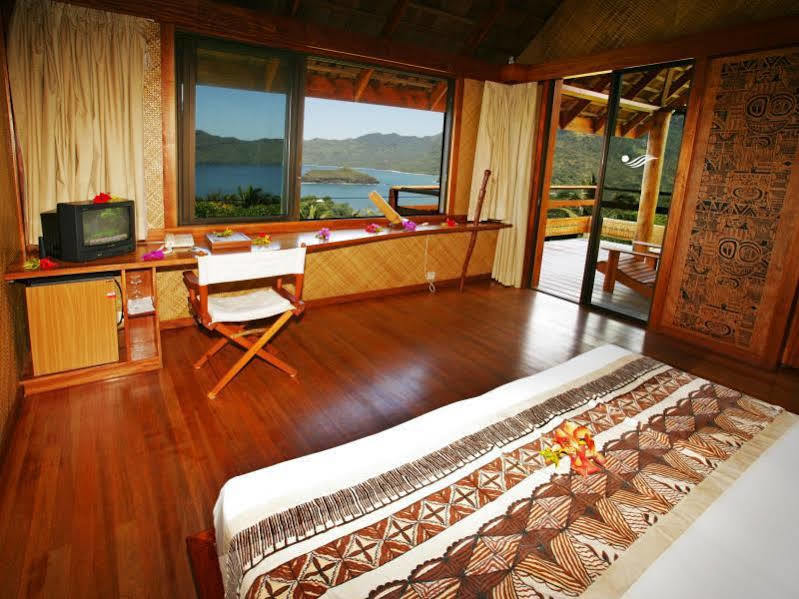 Hiva Oa Hanakee Pearl Lodge Marquesas Dış mekan fotoğraf